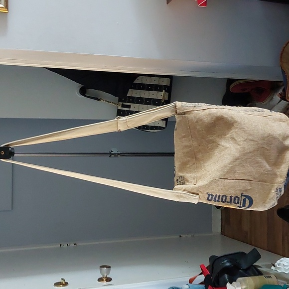 Corona Beer satchel (unisex) - Picture 5 of 8